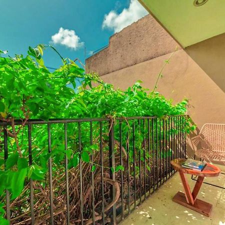 Villa Unique Mystic Pool Yard Only 3 Blocks Main Sq Mérida Exterior foto